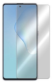 Скрийн протектори Скрийн протектори за Samsung Скрийн протектор от закалено стъкло за Samsung Galaxy Note 10 Lite N770F 